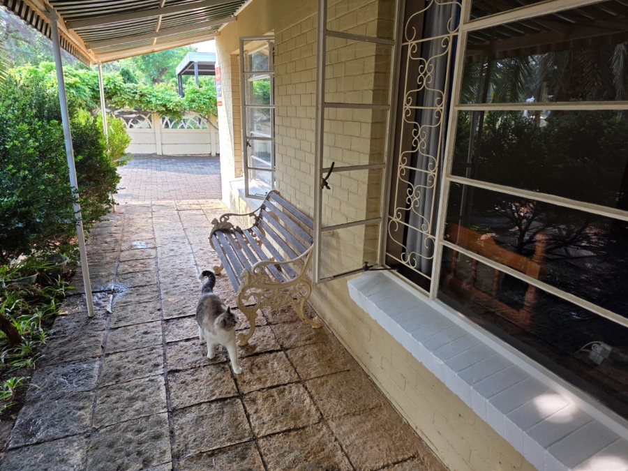 4 Bedroom Property for Sale in Dan Pienaar Free State